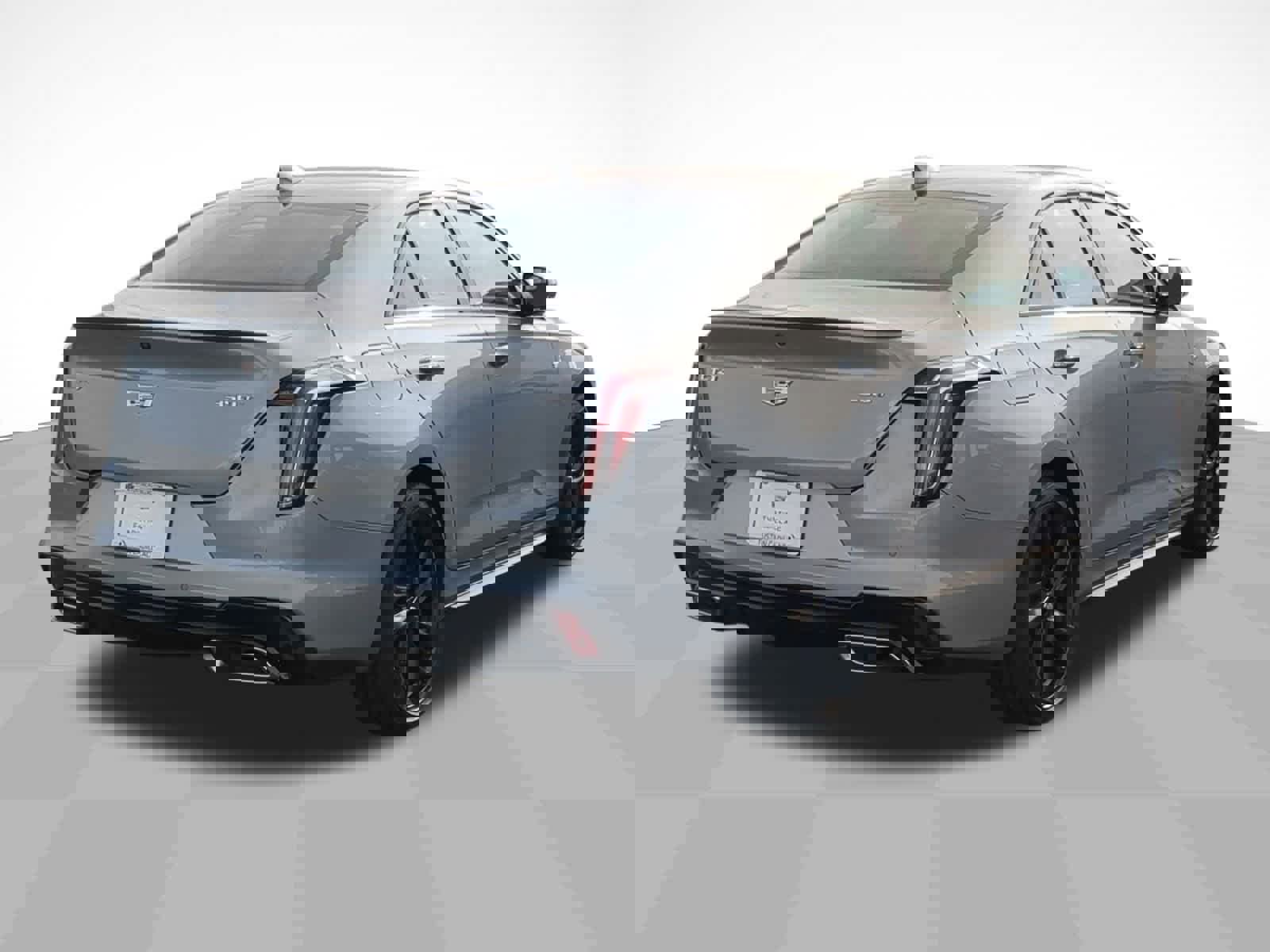 New 2025 Cadillac CT4 Sport image 5