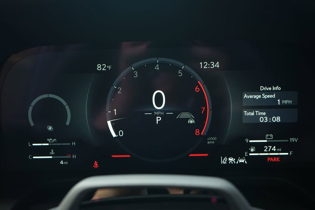 Used 2026 Lexus GX 550 w/ Accessory Package (32) image 7