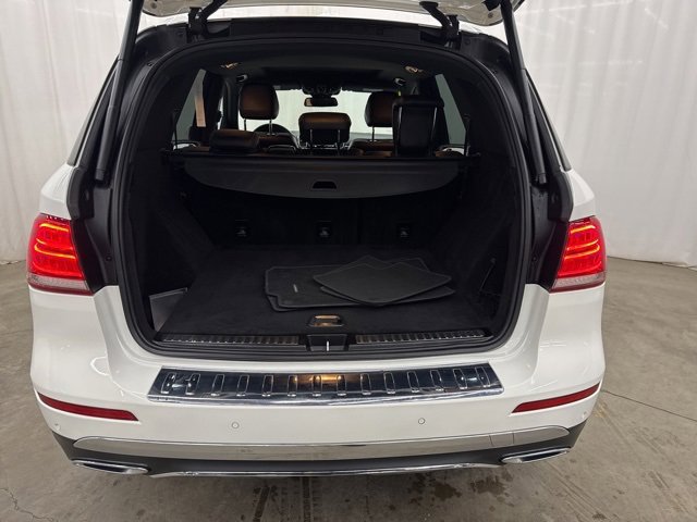 Used 2018 Mercedes-Benz GLE 350 image 31