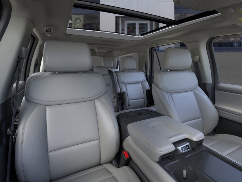 New 2026 Ford Expedition Max Active image 10