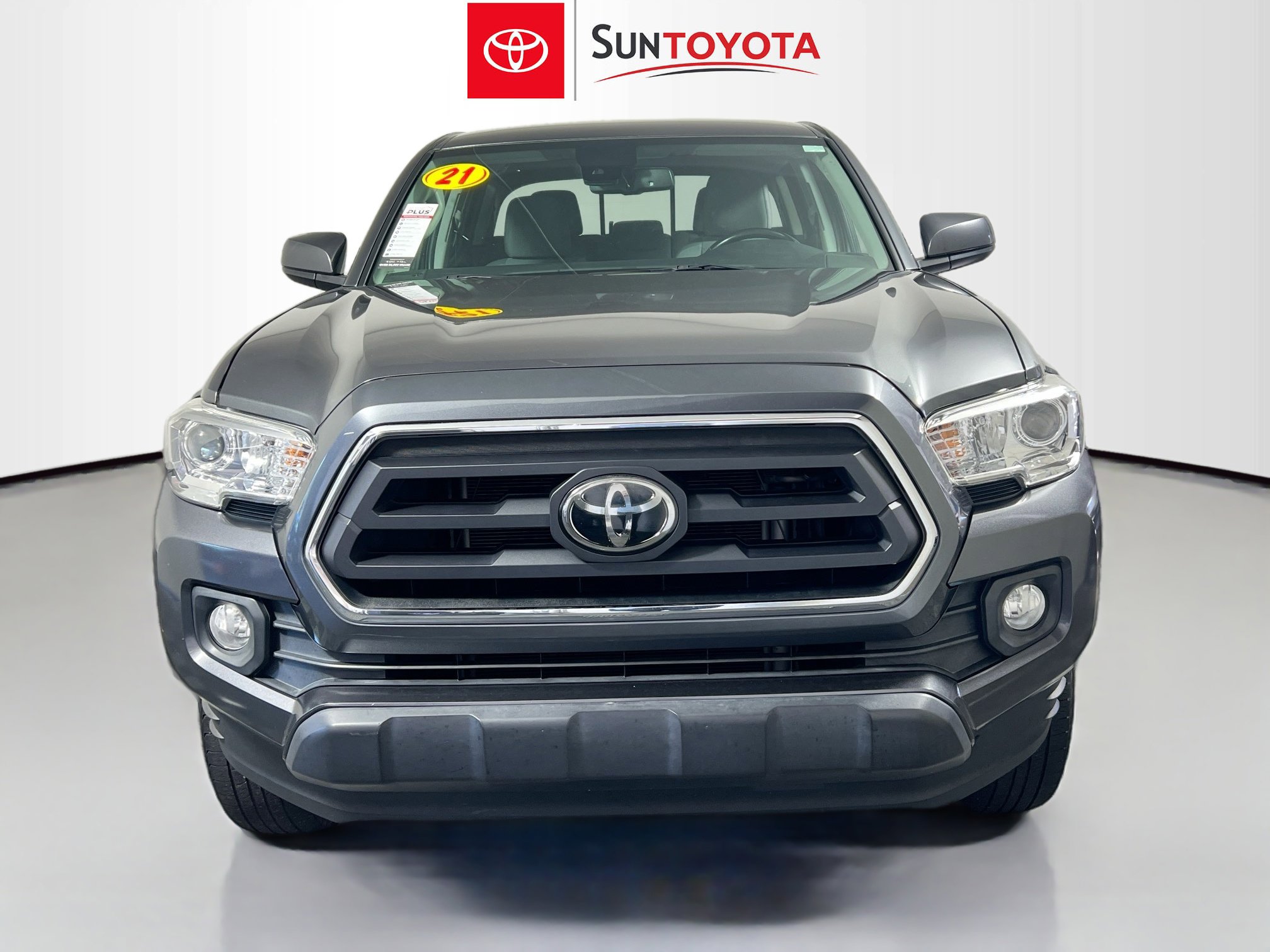 Used 2021 Toyota Tacoma SR5 image 10