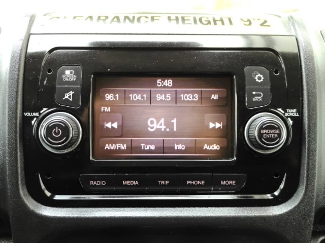 Used 2021 RAM ProMaster 3500 FWD image 39
