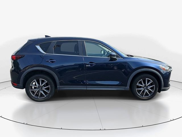 Used 2018 MAZDA CX-5 Touring w/ Preferred Equipment Package AWD/4WD image 2