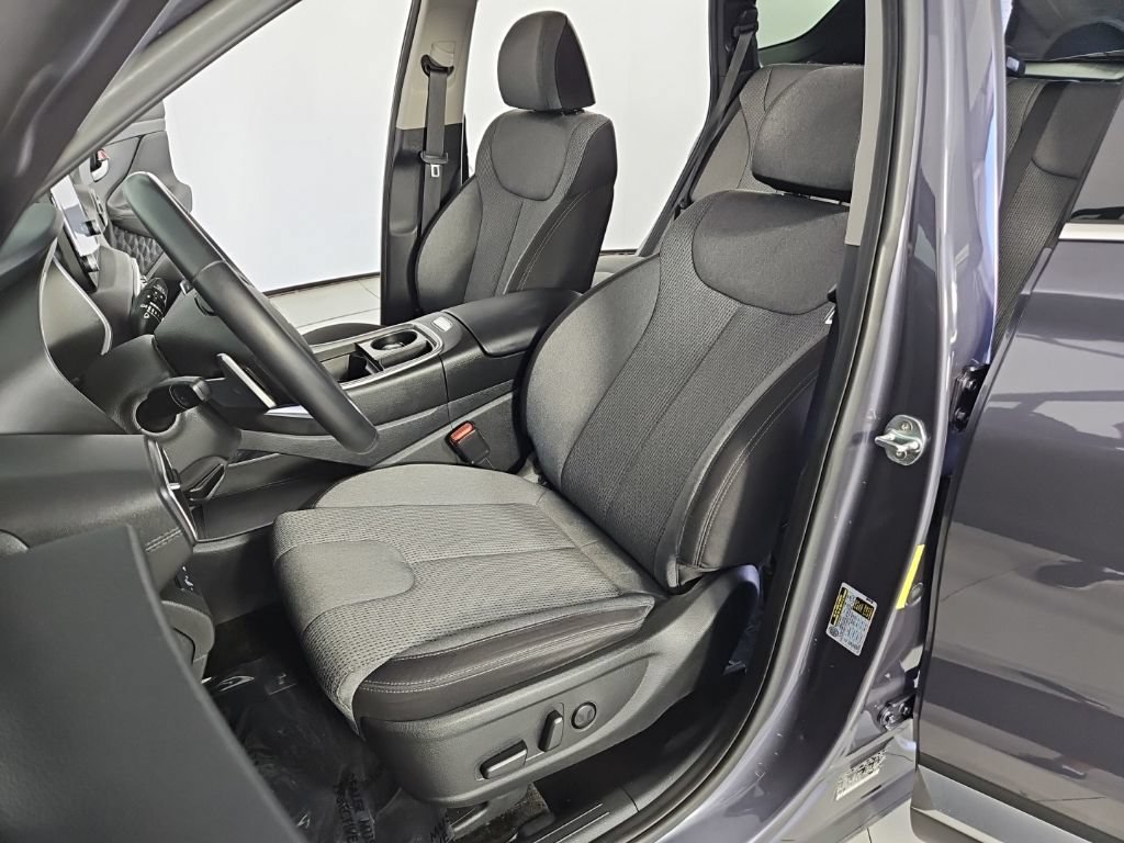 Used 2022 Hyundai Santa Fe SEL Convenience AWD/4WD image 21