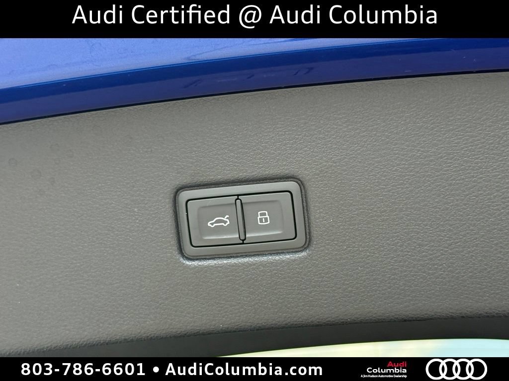 Certified 2024 Audi SQ5 Premium Plus AWD/4WD image 15