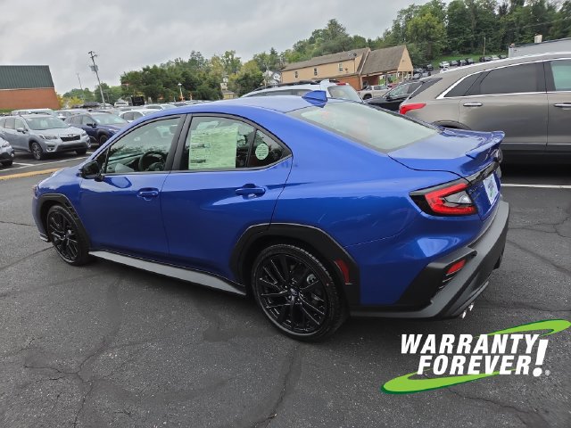 New 2026 Subaru WRX Limited AWD/4WD image 5