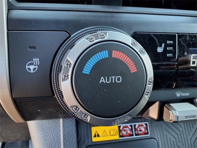 New 2025 Toyota Tacoma TRD Off-Road image 9