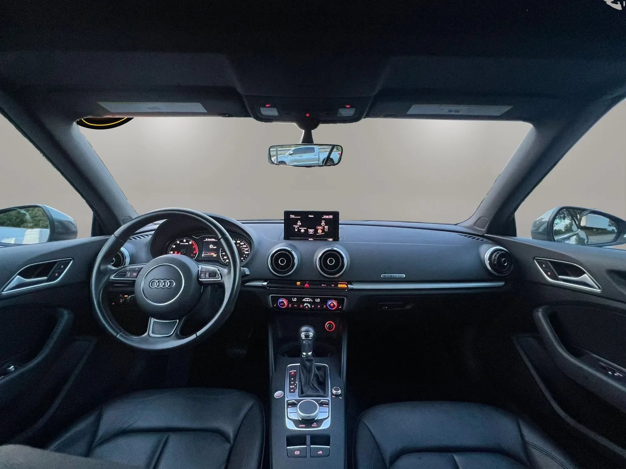 Used 2016 Audi A3 2.0T Premium AWD/4WD image 28
