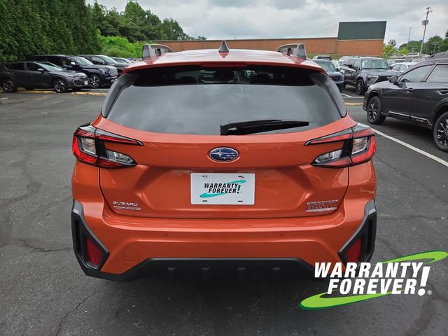 Used 2024 Subaru Crosstrek 2.5i Limited AWD/4WD image 6