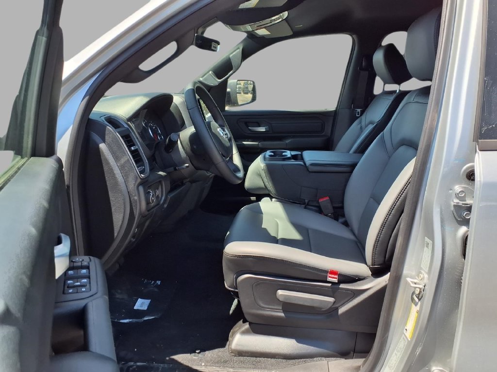 New 2026 RAM 1500 Tradesman AWD/4WD image 22