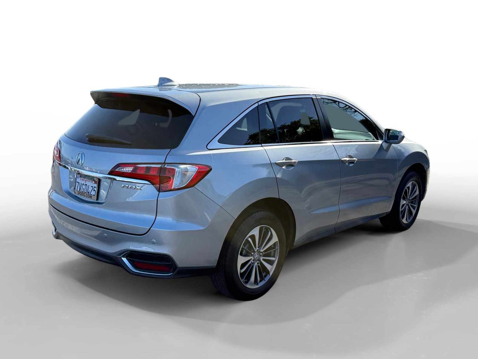 Used 2017 Acura RDX FWD w/ Advance Package image 5