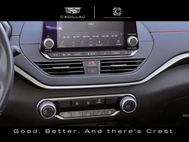 Used 2019 Nissan Altima 2.5 SR FWD image 17