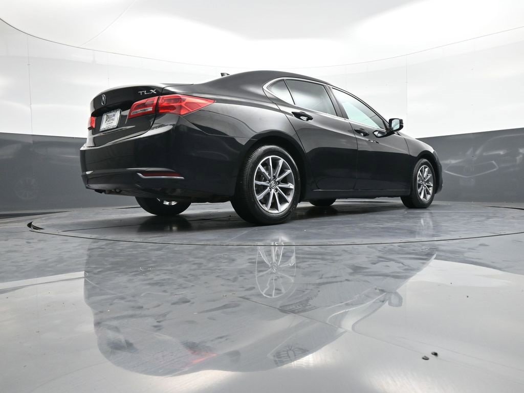 Used 2020 Acura TLX w/ Technology Package image 29