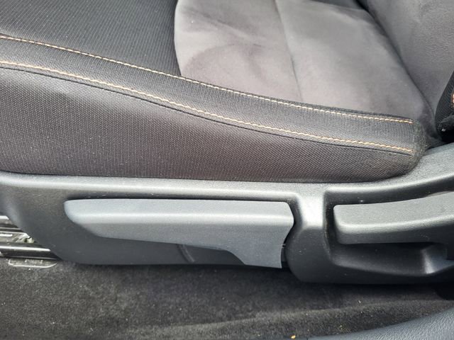 Certified 2023 Nissan Sentra SR w/ Trunk Package image 11