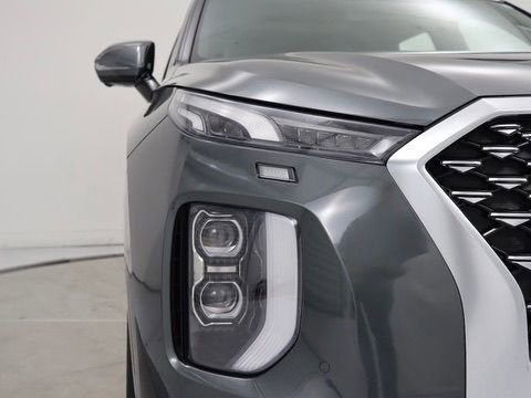 Used 2021 Hyundai Palisade Calligraphy AWD/4WD image 11