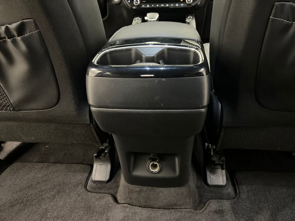 Used 2023 Kia Telluride EX X-Line image 23