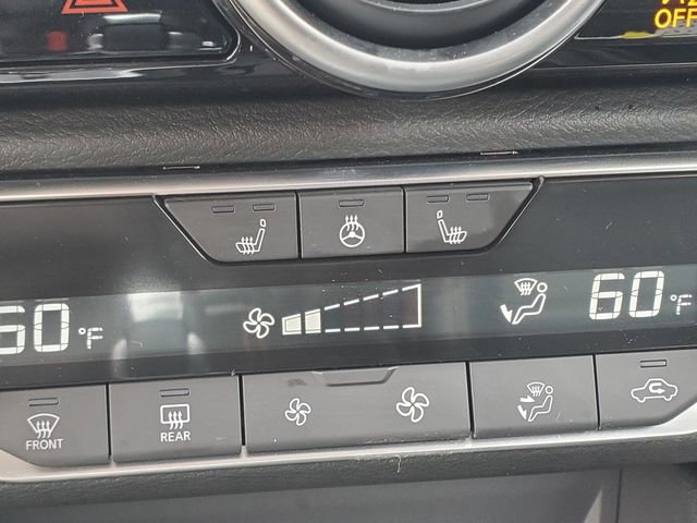 Certified 2025 Nissan Sentra SR w/ SR Premium Package image 27