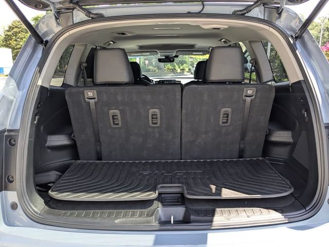Certified 2022 Honda Pilot Special Edition image 37