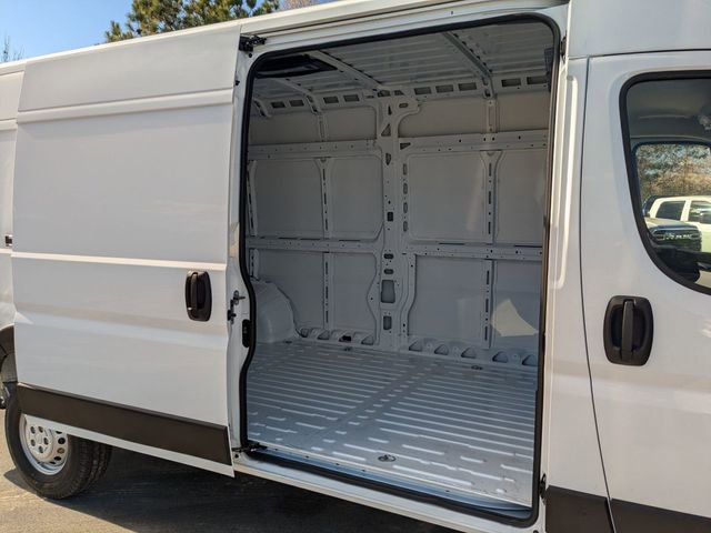 New 2026 RAM ProMaster 3500 w/ Advanced Safety Group FWD image 30
