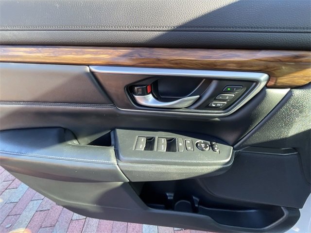 Used 2019 Honda CR-V EX-L image 11