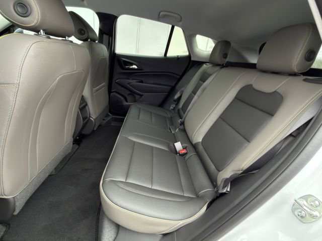 New 2026 Chevrolet Trax ACTIV w/ Driver Confidence Package image 20