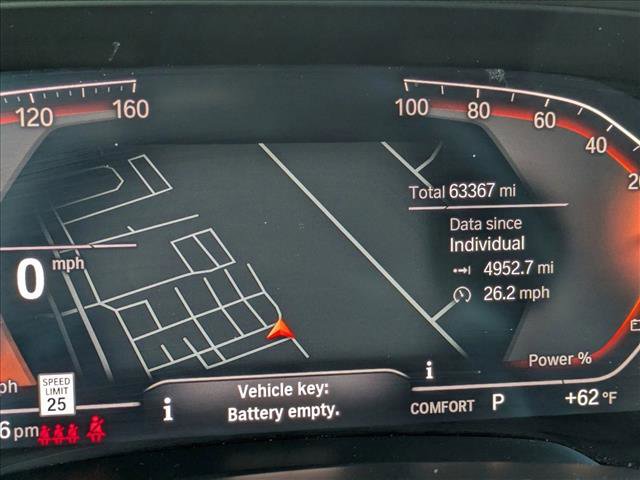 Used 2021 BMW X5 xDrive40i w/ Premium Package 3 image 11