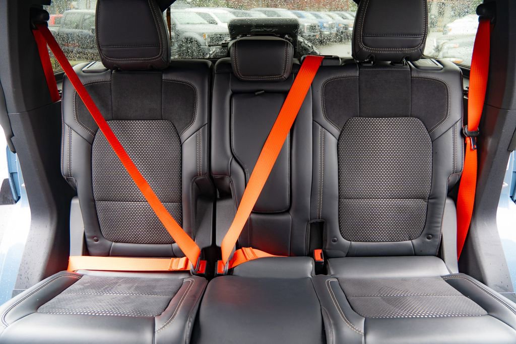 Used 2023 Ford Bronco Raptor image 11