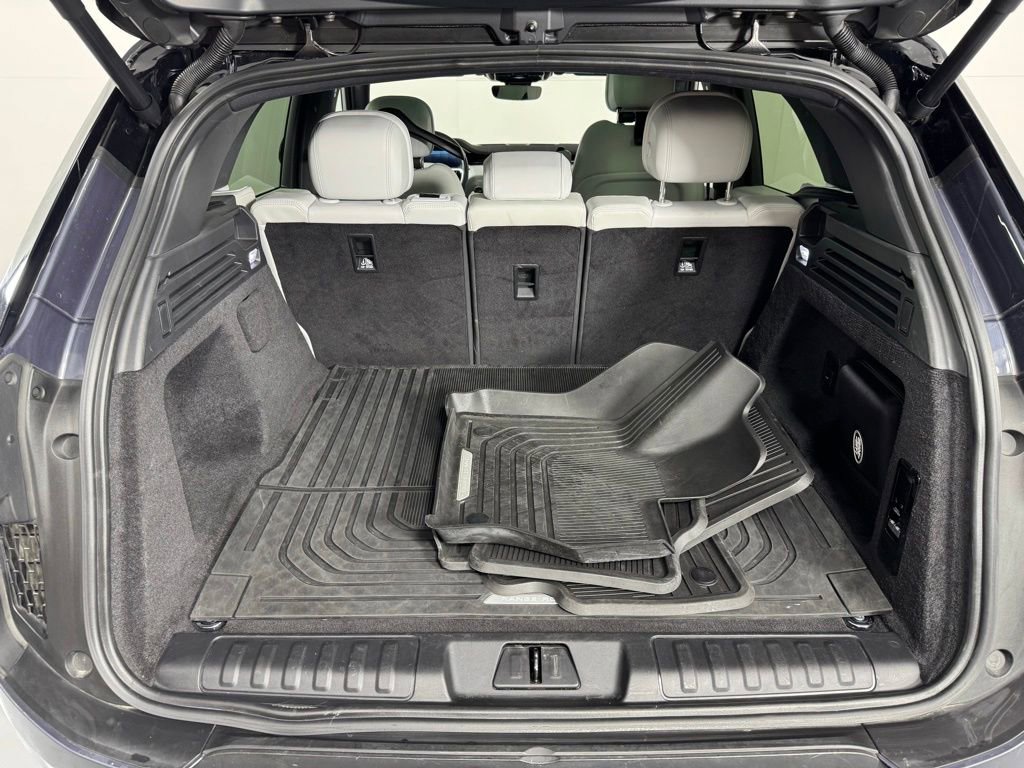Used 2023 Land Rover Range Rover Sport SE AWD/4WD image 29