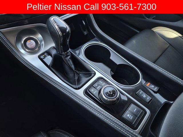 Used 2021 Nissan Maxima 3.5 SV w/ Floor Mat Group image 36