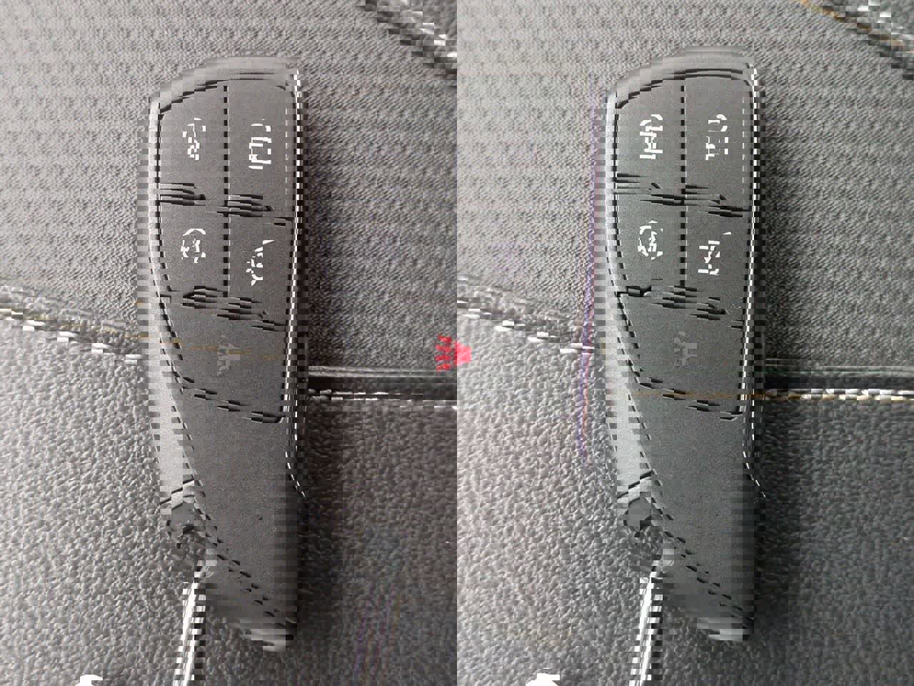 Used 2024 Chevrolet Traverse RS image 36