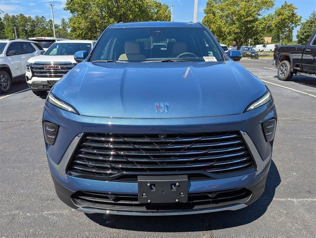 New 2026 Buick Enclave Preferred w/ Power Package image 3