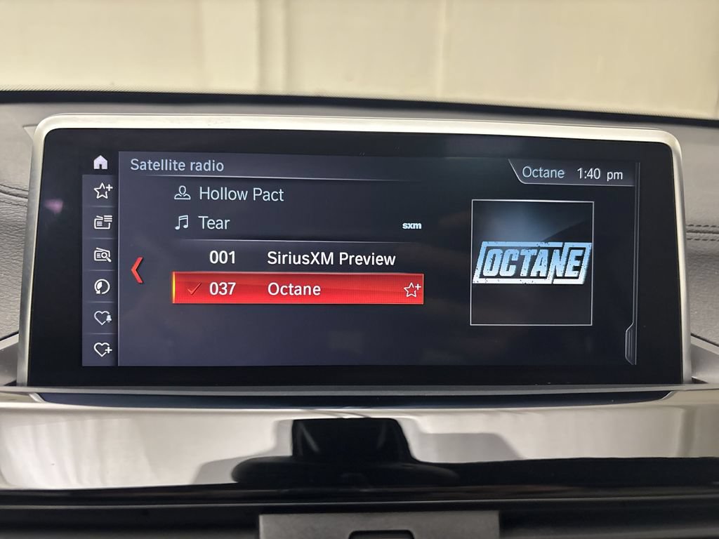 Used 2020 BMW X1 xDrive28i w/ Convenience Package AWD/4WD image 18
