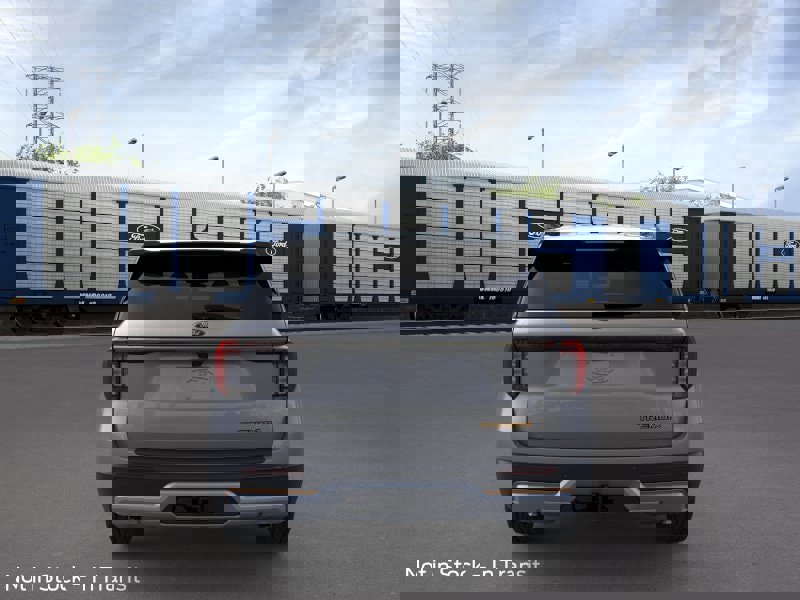 New 2026 Ford Explorer Tremor AWD/4WD image 5