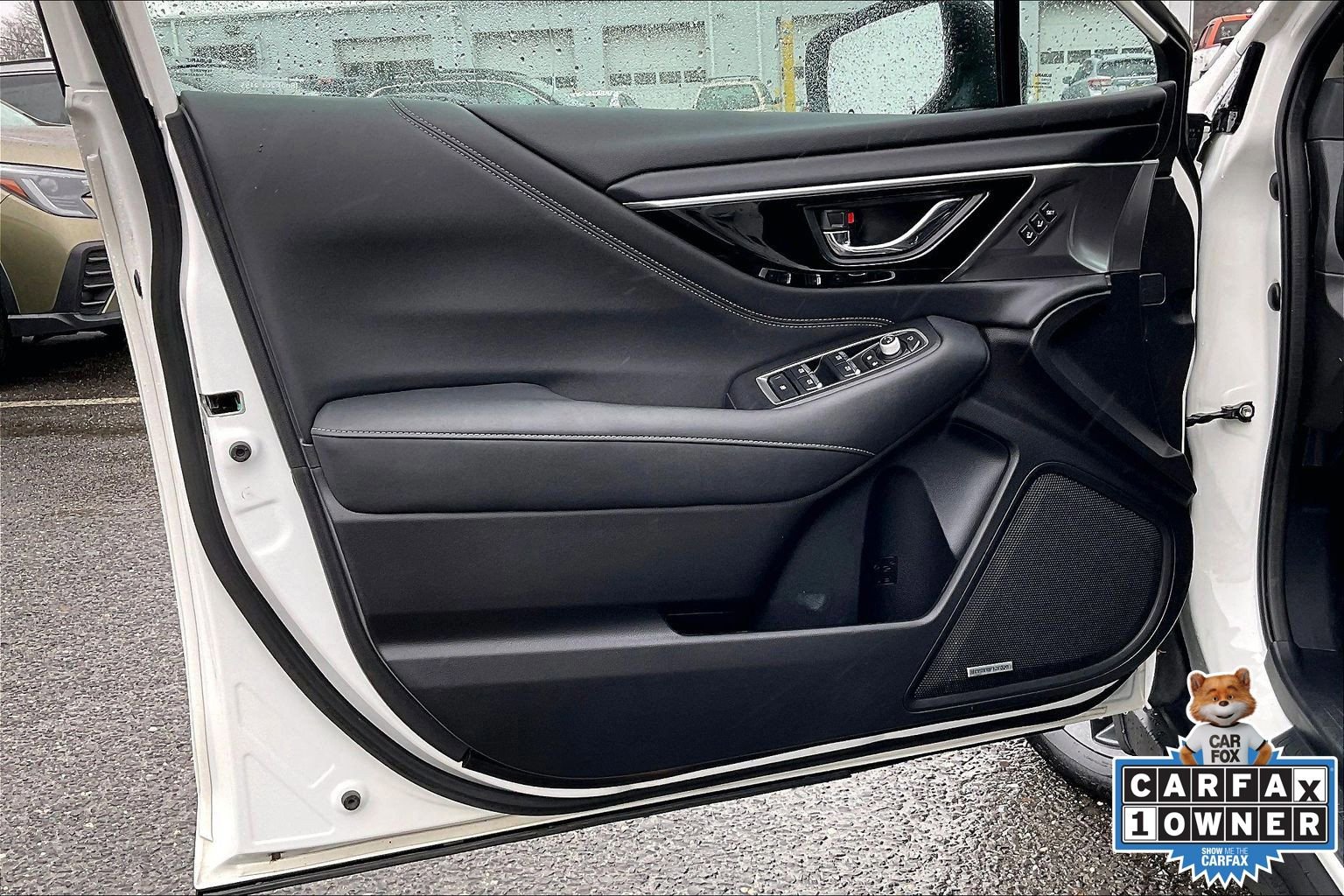 Certified 2023 Subaru Outback Touring XT image 20