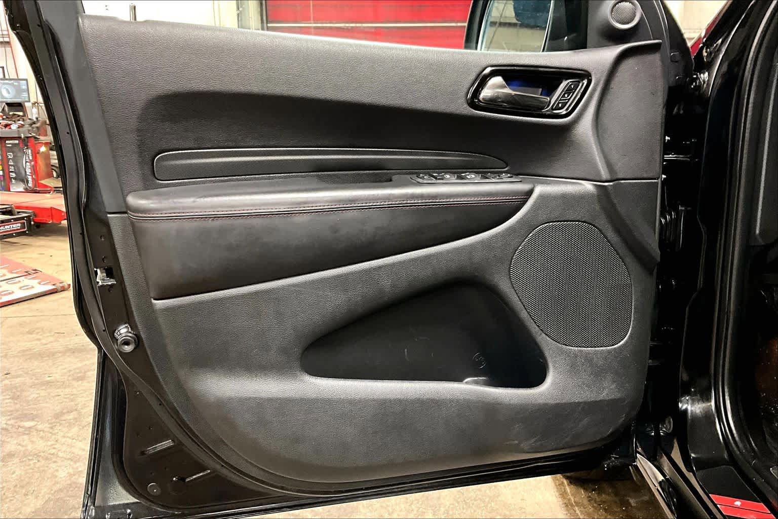 Used 2022 Dodge Durango R/T AWD/4WD image 20