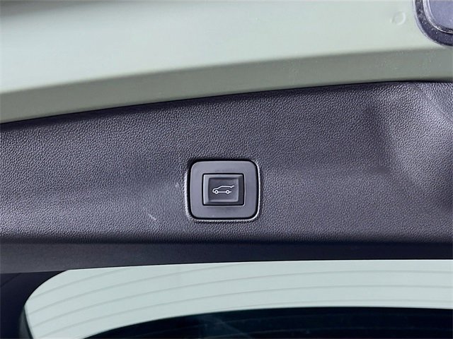 Used 2025 Chevrolet TrailBlazer ACTIV w/ Convenience Package image 27