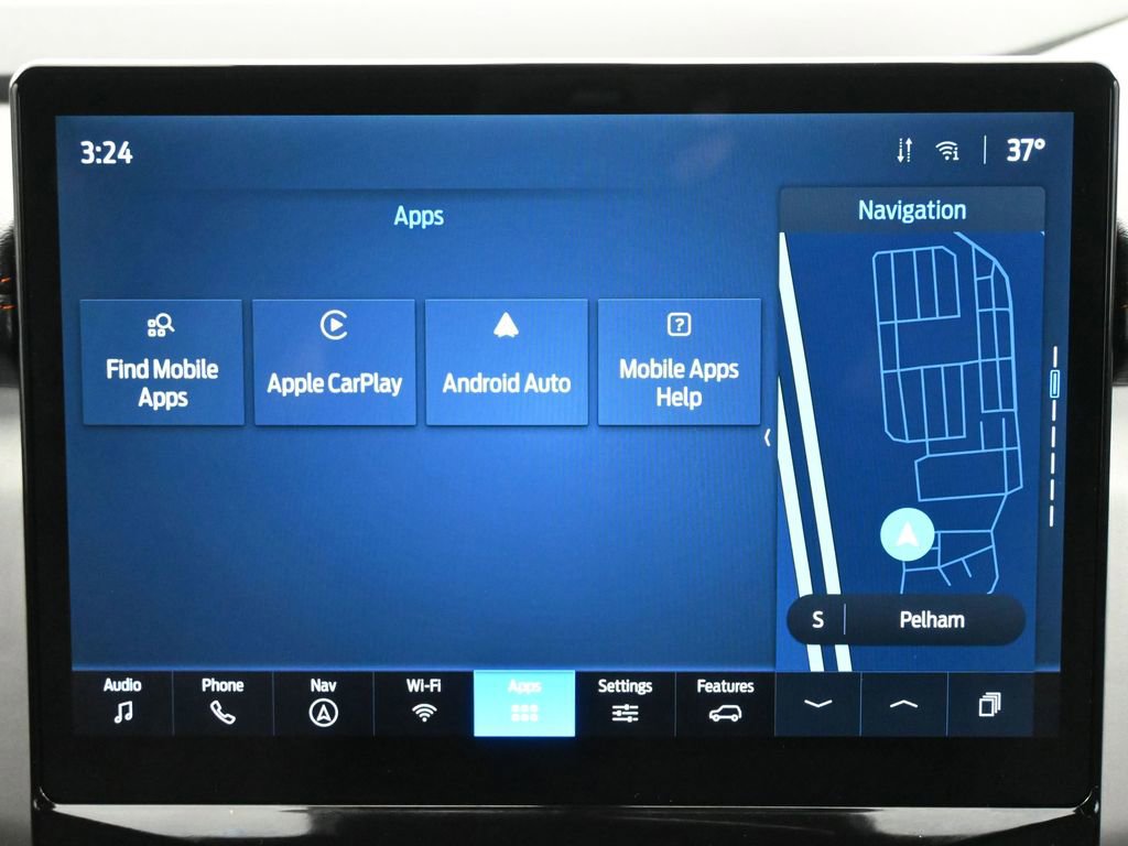 Used 2023 Ford Expedition Timberline image 11