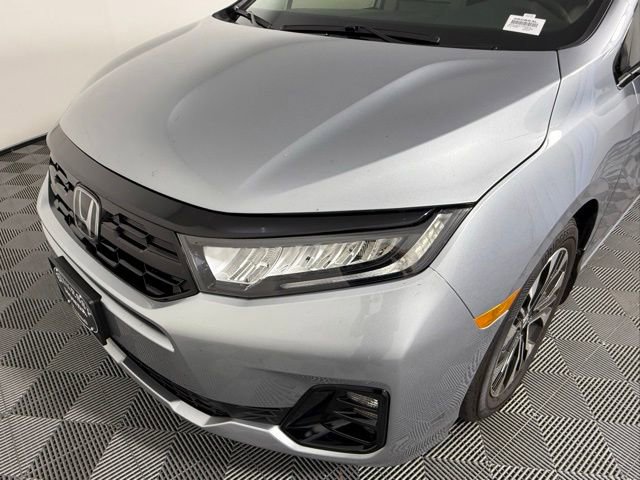 Used 2026 Honda Odyssey Elite image 9