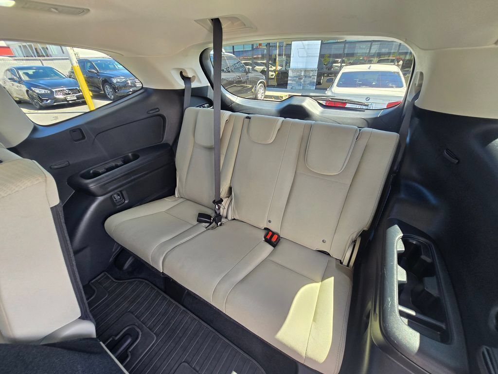 Used 2023 Subaru Ascent Premium w/ Convenience Package AWD/4WD image 18