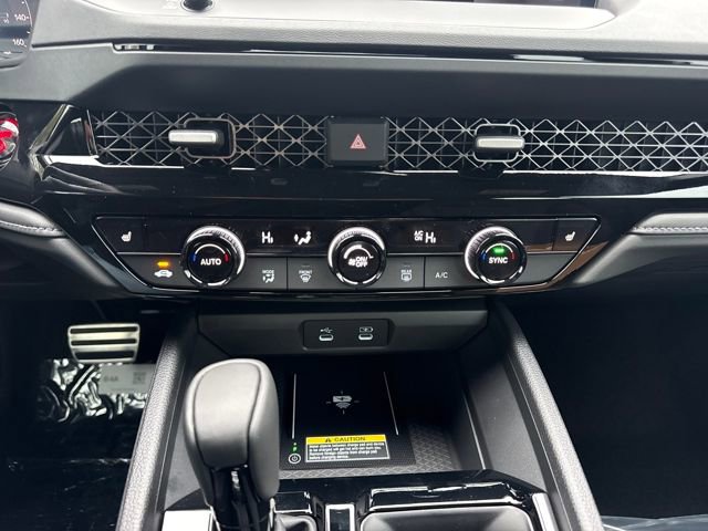 New 2025 Honda Accord Sport image 20