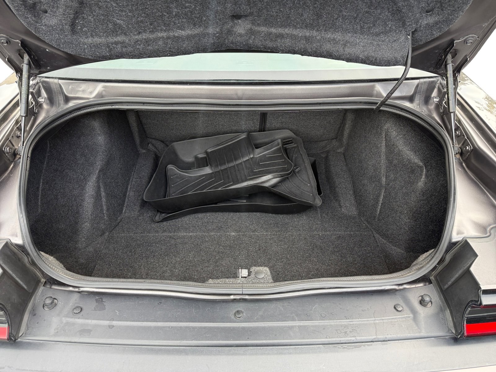 Used 2021 Dodge Challenger R/T Scat Pack image 17