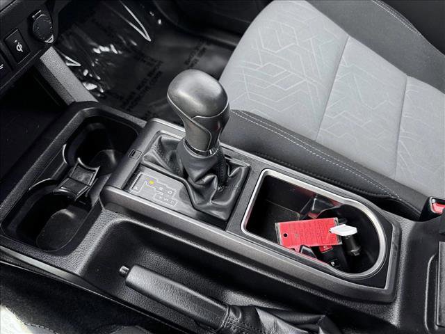 Certified 2023 Toyota Tacoma TRD Off-Road w/ Technology Package AWD/4WD image 16