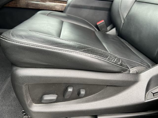 Certified 2020 Chevrolet Suburban LT w/ Luxury Package image 18