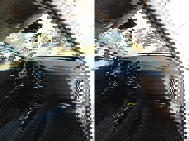 New 2025 Nissan Pathfinder SL image 13