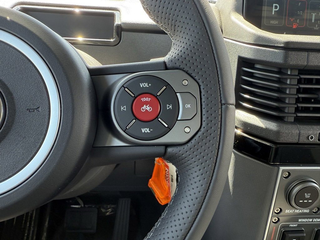 New 2025 INEOS Grenadier Trialmaster Edition image 20