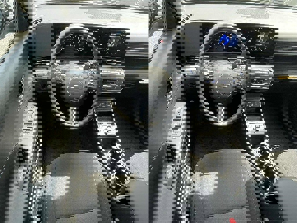 New 2025 Hyundai Kona SEL image 15