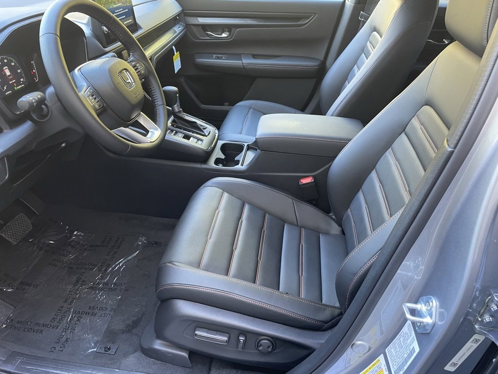 New 2026 Honda CR-V Sport-L image 14
