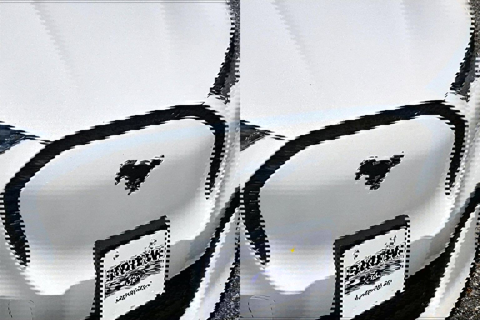 Used 2021 Ford Mustang Mach-E Select w/ Comfort/Appearance Package image 28