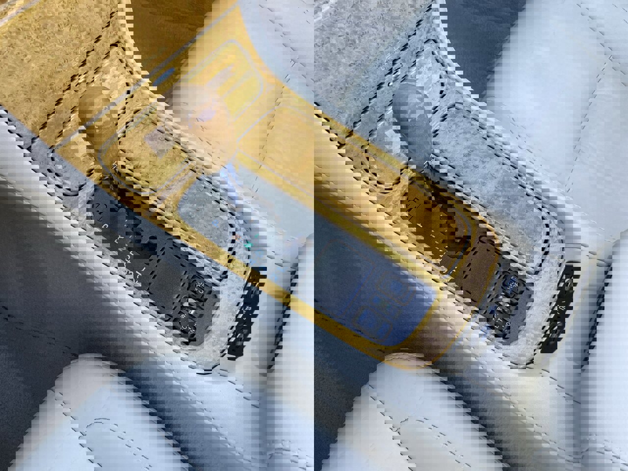 Used 2005 Lexus SC 430 Convertible image 29