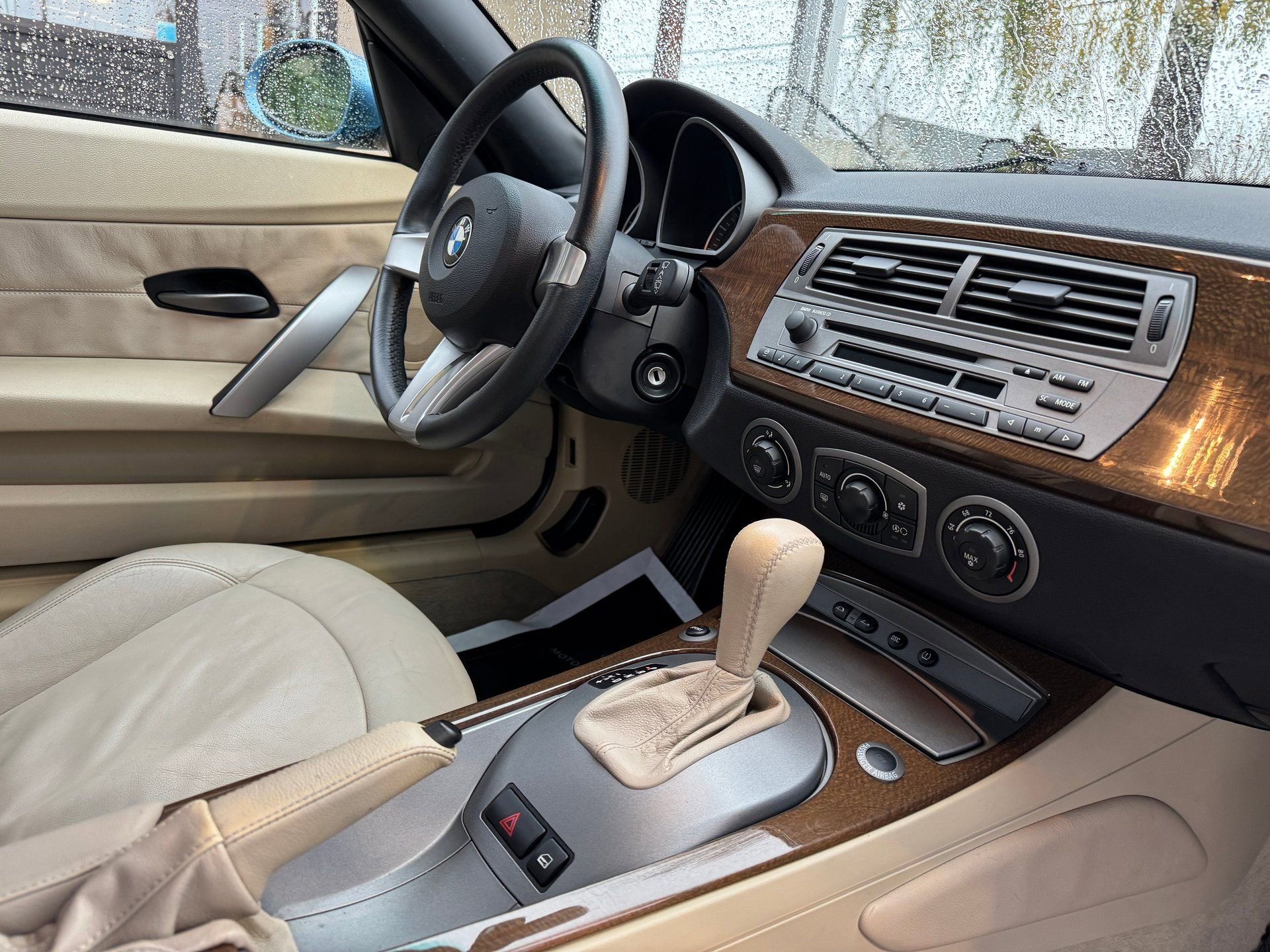 Used 2003 BMW Z4 2.5i image 20